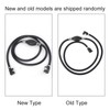 Marine Johnson Fuel Line Assembly, Ejoyous 3/8in Boat Motor Fuel