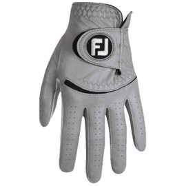 FootJoy Spectrum MLH Grey Golf Glove, XL