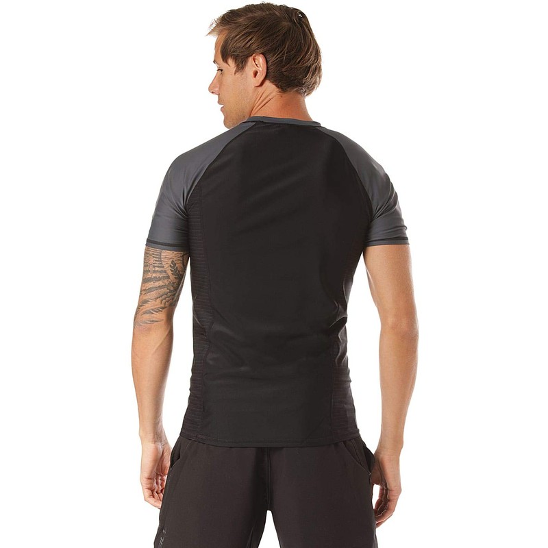 O'Neill - Short-Sleeved UV Shirt for Men - Print -