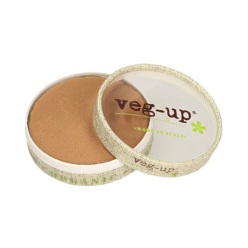 Veg-Up, Makeup Powder (Dore) - 10g