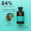 Apivita Shampoo equilibrante para raiz grasa y puntas secas 250ml