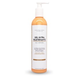 Gel Corporal Ultra Reafirmante Brazos, Busto, Abdomen
