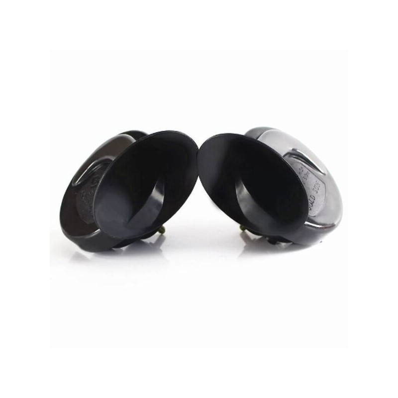 오토바이 크락션 방수 전자혼 경음기 Motorcycle Waterproof Electronic Horn Loudspeaker
