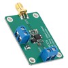 RF Logarithmic Detector Logarithmic Amplifier Multiplier Detector Module 160dB 100pA-10mA