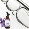 Lavender Essential Oil Relaxing Skin Care Plant Massage Oil for