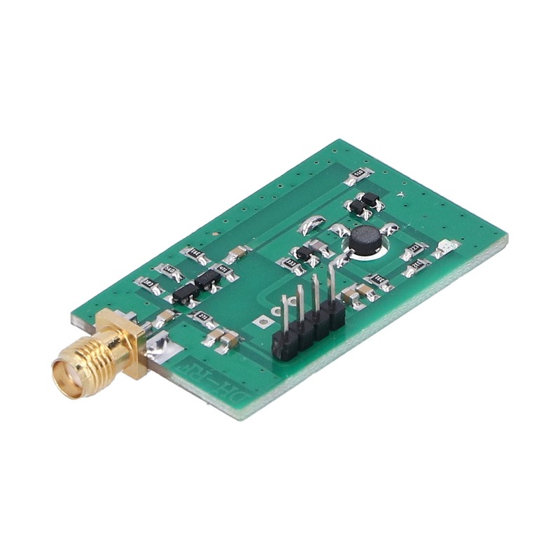 RF Oscillator Module Voltage Controlled Frequency Source Broadband VCO 515MHz-1150MHz