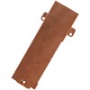 Deal4GO M.2 2280 SSD Thermal Support Bracket Shield Heatsink R25Y8