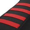 JFG RACING Dirt Bike Anti-Slip Seat Pad for Sur-Ron X/S