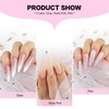 Morovan Acrylic Nail Kit