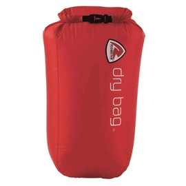 ROBENS Waterproof Packing Bag, 13 L, red