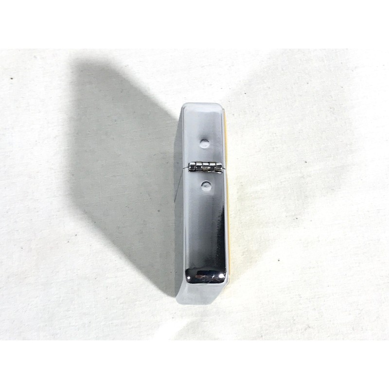 Reel Art Indiana Jones Elsa's Lucky Shamrock Lighter