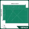 Self Healing Cutting Mat 12×18 Inch, Fabric Cutting Mats for