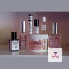  UNIQUE OILS Pink Sugar Sensual Perfume Fragrance (L) Ladies