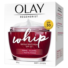 Olay Regenerist Whip UV SPF Face Cream Moisturiser 50g