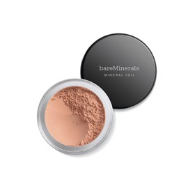 bareMinerals Mineral Veil Translucent Setting Powder, Tinted Mineral Veil