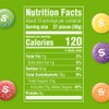 SKITTLES Sour Chewy Candy Bulk Pack – Share Size, 13.7