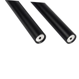 BESPORTBLE Dropper Seatpost Aluminum Alloy for Mountain and Road Easy Install and Convenient Riding Black Red