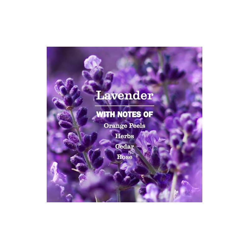 Mrs. Meyer’s Jabón de Manos Lavanda 370 ml | Libre