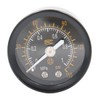 Heschen AC2000-02 Air Source Regulator 0-1 MPa PT 1/4 Inch