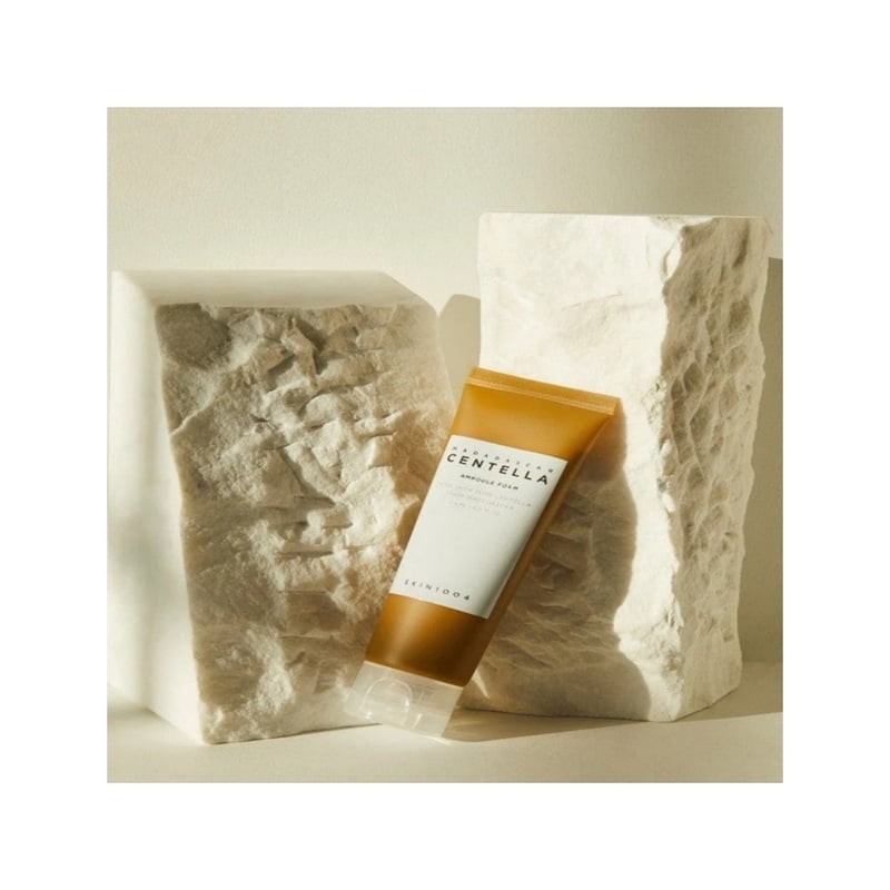 Ampolleta en espuma skin1004 Centella Madagscar 125ml