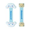 Sanrio 853542 Cinnamo Roll Cable Clips Set of 2