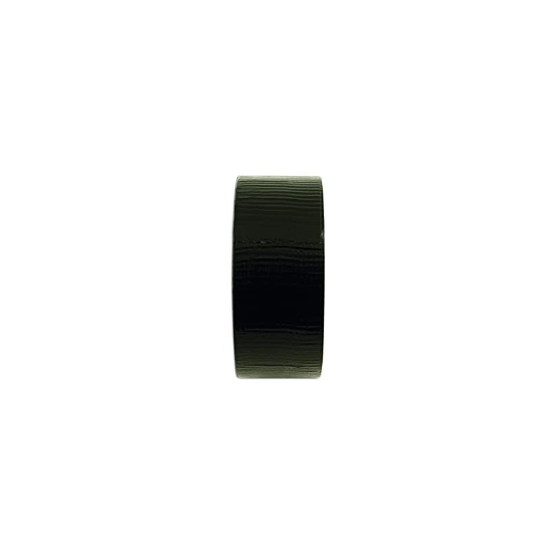 Connect 30179 Gaffer Tape/Cloth Black 2pc