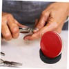 KONTONTY Jewelry Engraving Tools Set Pneumatic Engraver Jewelry Vise Clamp