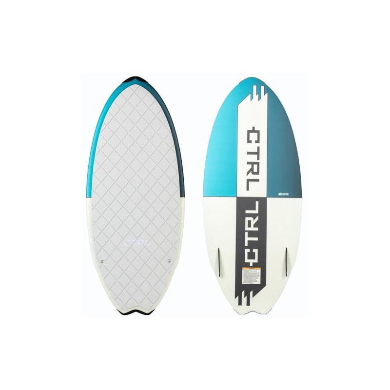 CTRL Bonito Wakesurfer, 48in