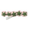 25pcs Artificial Roses Light Pink Fake Bulks Box for DIY