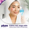 Plum Beauty Facial Ice Globes - Cooling Massage Tools for