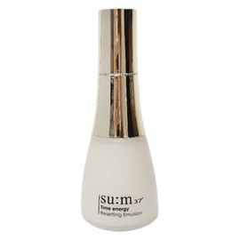 Breath 37 Time Energy Resetting Emulsion 120ml GM / 숨37 타임 에너지 리셋팅 에멀젼 120ml GM