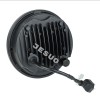 JESUO 4PCS DOT 5 3/4" 5.75 LED Headlights HI/LO DRL