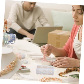 Beavorty Box Nail Art Stickers Diamond Jewelry Multi-Shaped Gems for Girls Hotfix Rhinestones for Nails Shining Craft DIY Rhinestones Charms