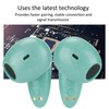 Bluetooth Earbuds Noise Reduction HiFi Stereo Sound Portable Multifunction True