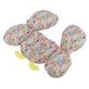 Baby Travel Pillow Soft Comfortable Toddler Head and Neck Support