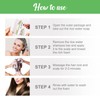 Rice Water for Hair Shampoo Bar Solid Shampoo Against Hair