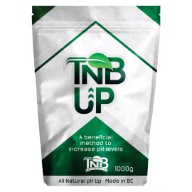 TNB Naturals pH Up 454 gr