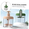 Healeved Foaming Soap Maker Face Washer Face Wash Bubble Maker