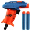 Nerf Elite 2.0 Slash Blaster - Incluye 2 Dardos Nerf