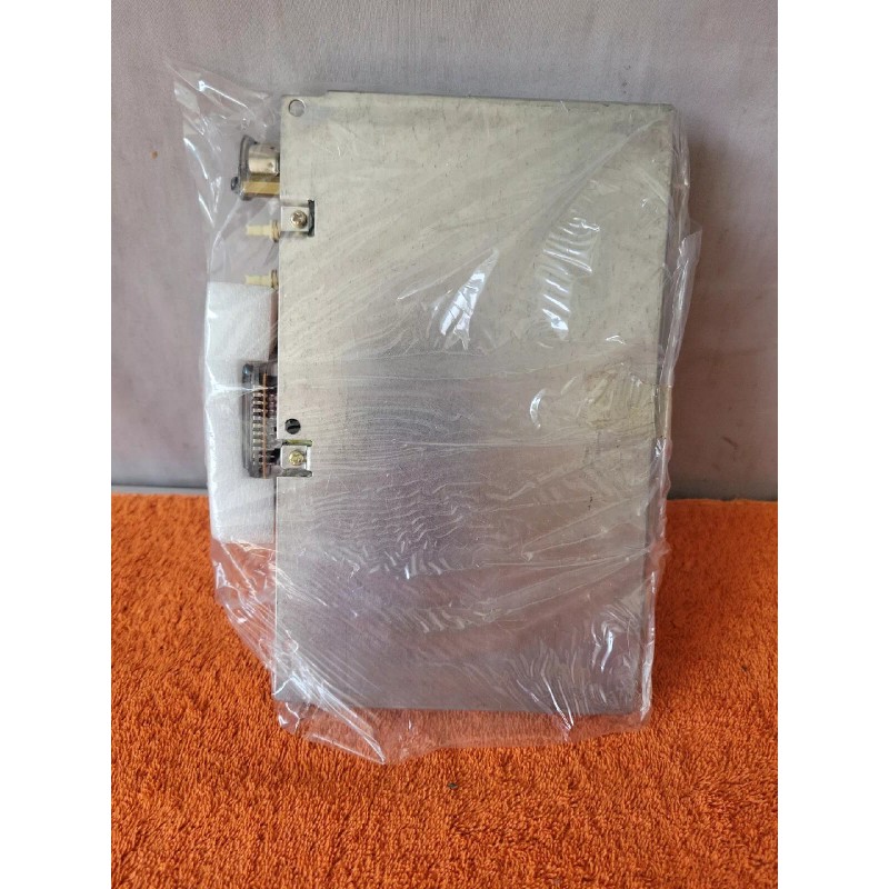 Delco L5•Vintage Chrysler CB Radio Sub-Assembly Part No. 3598011~Tested NOS