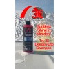 3E Deluxe Foaming Car Wash Soap 64 oz/Half Gallon (Works