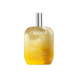 Caudalie Soleil des Vignes Care Oil 100ml / 꼬달리 솔레일 데 비뉴 케어 오일 100ml