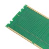 Computer Memory Tester DDR2 DDR3 2 in 1 PCB Material