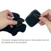 ATAIRSOFT Tactical Helmet Protective Pads Universal Replacement Internal Memory Foam