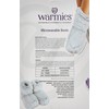 Warmies Warmies? Fully Heatable Wellness Boots Scented with French Lavender
