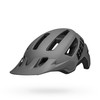 Bell Nomad 2 MTB Helmet 2022: Matte Grey Universal M/L