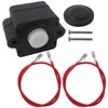 02090118 Pump Switch Kit Fit for Flojet with 40 Psi