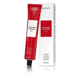 kemon KEMON Cramer Colour 100 ml 4 - Castano