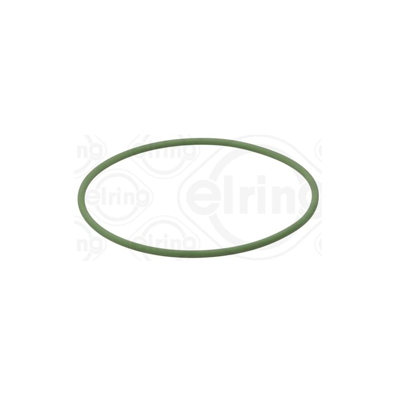 77 X 2.5 FPM RD 75 SHORE GREEN