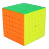 CuberSpeed Moyu meilong 6x6 v2 cubeta de velocidad sin calcomanía